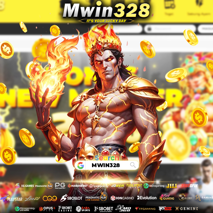 Gambar utama MWIN328