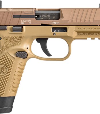 FN 502 Series .22LR Pistol