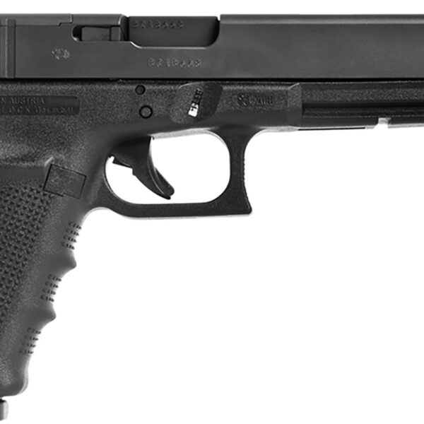 GLOCK G40 Gen4 10mm Auto Pistol Bundle