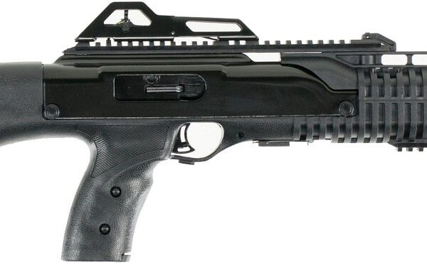 Hi-Point Firearms 995TS Carbine 9mm Semiautomatic Rifle