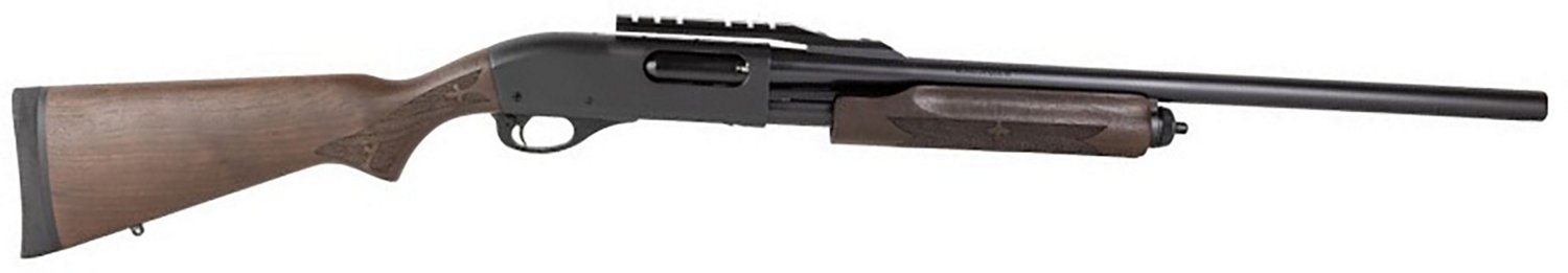 Remington 870 Fieldmaster 12 Gauge Pump Shotgun