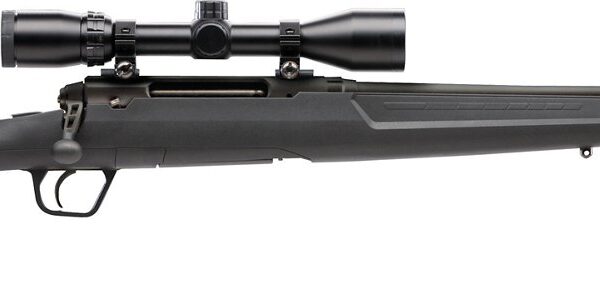 Savage AXIS XP .270 Winchester Bolt-Action Rifle