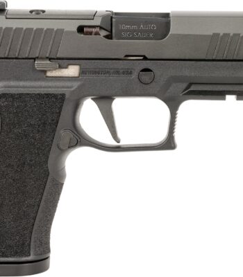 SIG SAUER P320 Xten Carry Comp 10mm Pistol